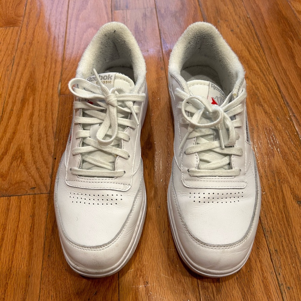 Reebok Club C Double